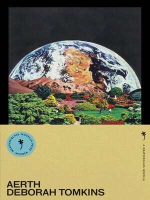 cover image of Aerth